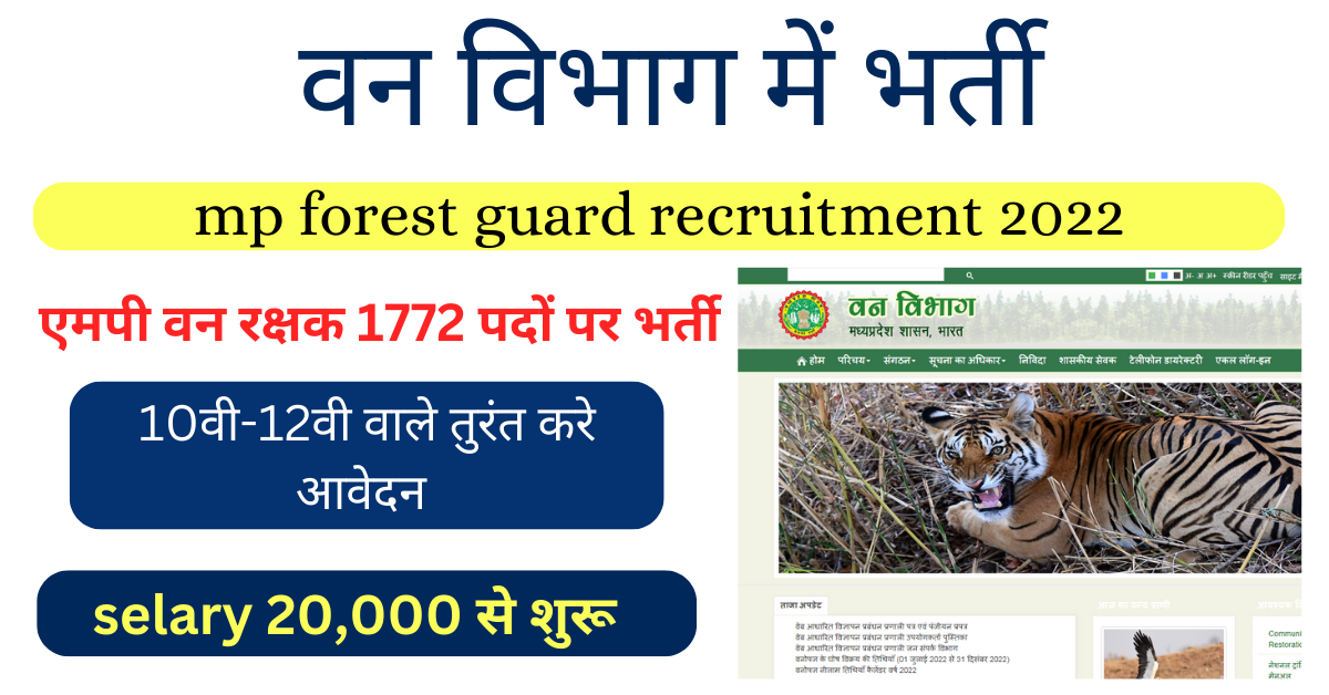 https://manojbusinessidea.com/mp-forest-guard-recruitment-2022-23/